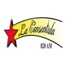 La Consentida 820 AM