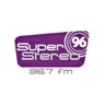 Super Stereo 96