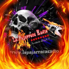 Logo La Pajarraca Radio