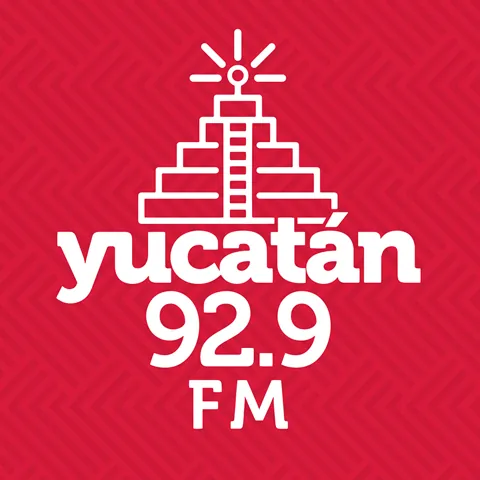 Logo Yucatán FM