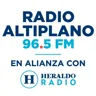 Radio Altiplano 96.5 FM