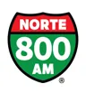Norte 800 AM Tijuana