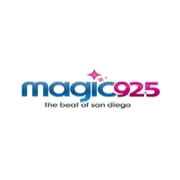 Logo Magic 92.5 FM