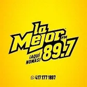 La Mejor 89.7 Acámbaro