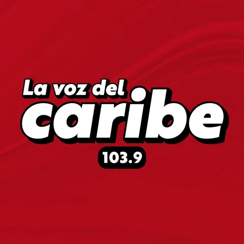 Logo La Voz Del Caribe
