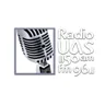Radio UAS