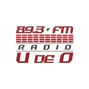 Logo Radio Udeo