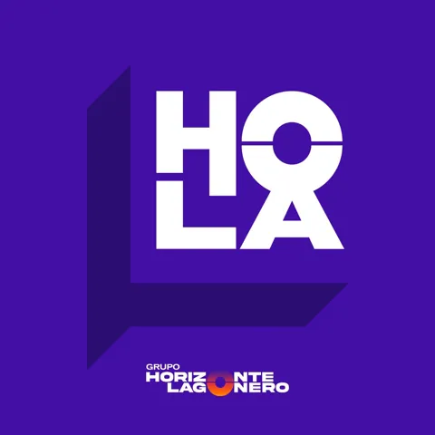 Logo Hola 89.1 FM