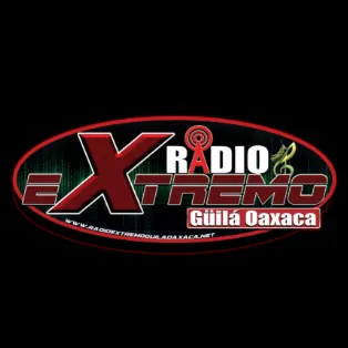 Logo Radio Extremo Guila Oaxaca