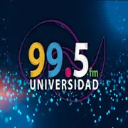 Radio Universidad 99.5 FM