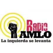 Logo RadioAMLO
