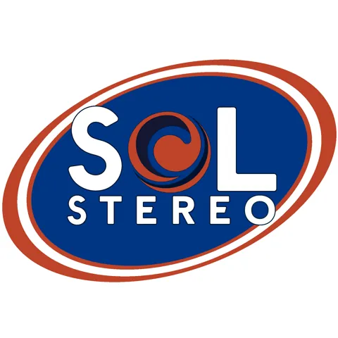 Logo Sol Stereo 97.7 FM