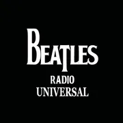 Logo Beatles Radio Universal