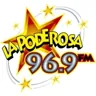 La Poderosa 96.9