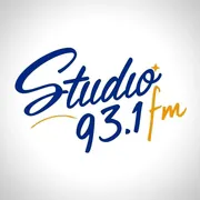 Logo Studio 93.1