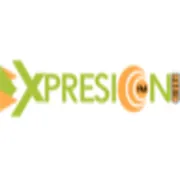 Logo Expresion FM 88.5