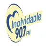 Inolvidable 90.7 FM