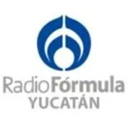 Logo Radio Fórmula Yucatán