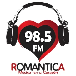 Romántica 98.5