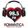 Romántica 98.5