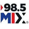 98.5 San Luis Potosí