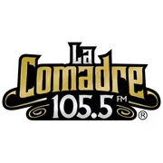 La Comadre 105.5 Puebla