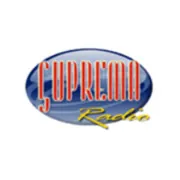 Logo Suprema Radio 95.3 FM