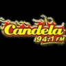 Candela Zamora 94.1