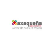 Logo Cortv Oaxaqueña Radio