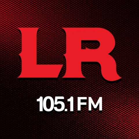 Logo La Rancherita 105.1 FM
