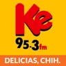 Delicias 95.3 FM