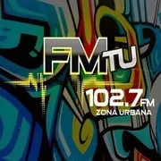 Logo FM Tu 102.7 FM