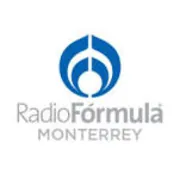 Logo Radio Fórmula Monterrey 89.3 FM