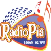 Radio Pía 92.7 FM