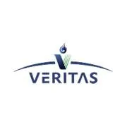 Logo Veritas Radio 90.7 FM