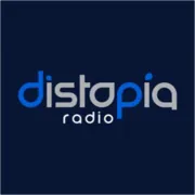 Logo Distopía Radio