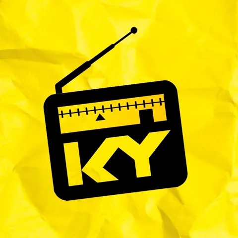 Logo KY 90.7 FM