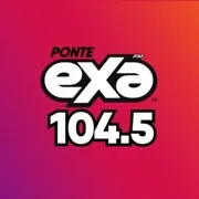 Logo Exa Celaya 101.9 FM