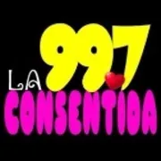 La Consentida 99.7 FM