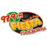 Fiesta Mexicana 97.9 FM