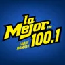 La Mejor 100.1 FM Acapulco