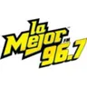 96.7 FM Nogales