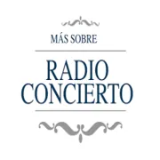Logo Radio Concierto 97.7 FM