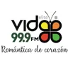 Vida 99.9 FM