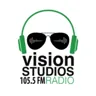 Vision Studios Radio 105.5 FM