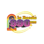 La Rocola 990 AM