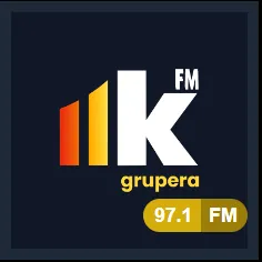Lokura FM Grupera 97.1