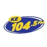 KE 104.5 FM