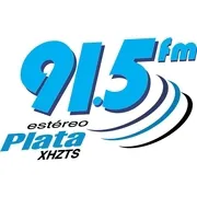 Estéreo Plata 91.5 FM