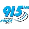 Estéreo Plata 91.5 FM